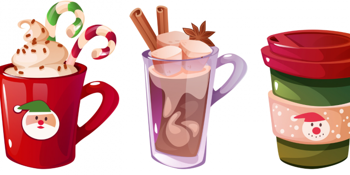 CHOCOLATADA NAVIDEÑA