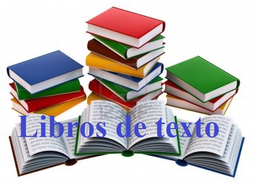 Libros de Texto
