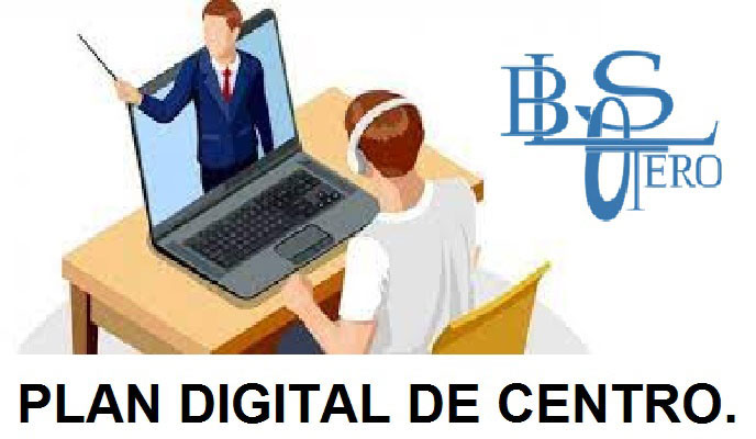 Plan Digital de Centro