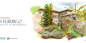 IES ElBurgo Ignacio Echeverria Banner 1