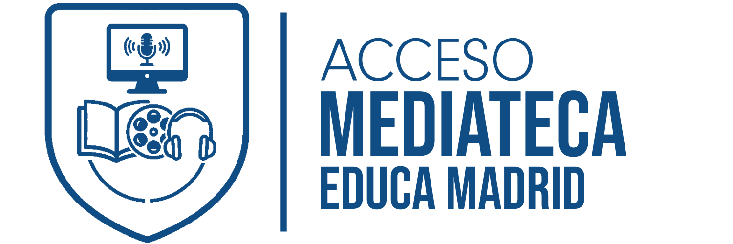 Acceso Mediateca