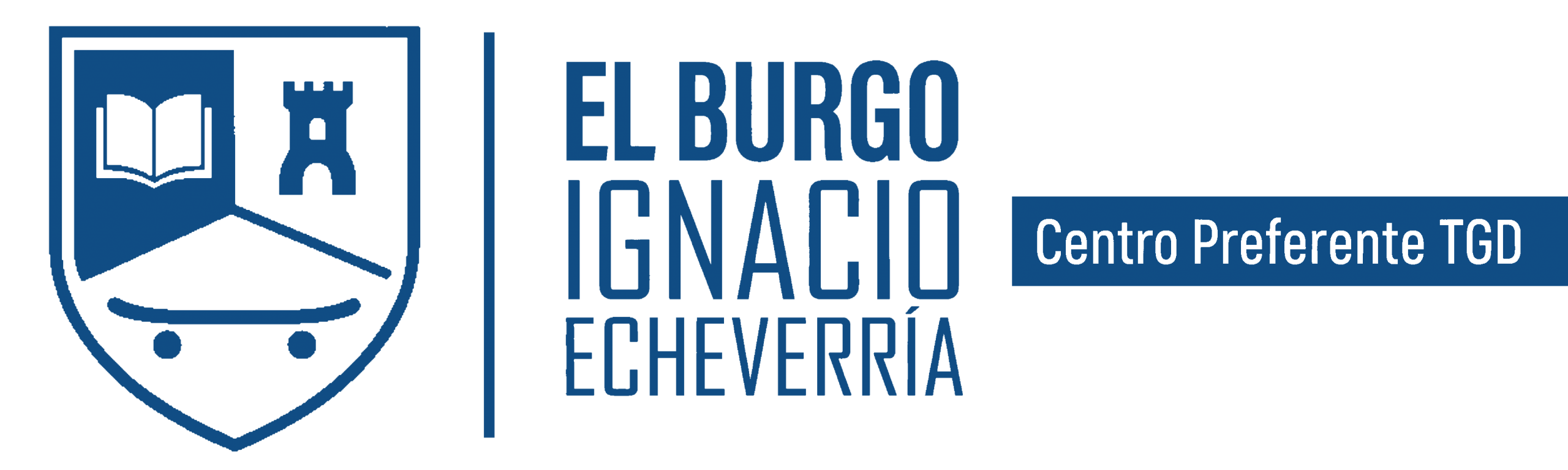 Logo IES El Burgo Ignacio Echeverría Web 2026