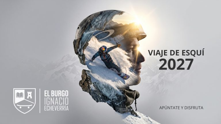 ¡Viaje de Esquí a Andorra del IES El Burgo!