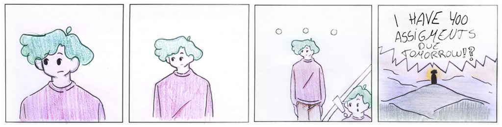 Cómic materia Plástica