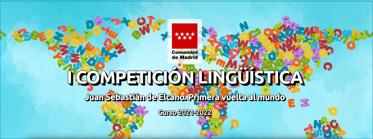 I Competición Lingüística