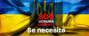 ayuda a Ucrania