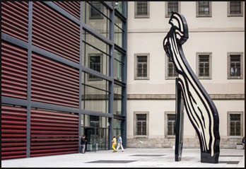 Museo Reina Sofía