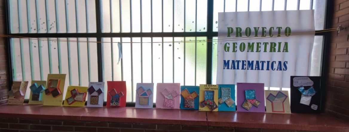 Teorema de Pitágoras. Trabajos estudiantes.