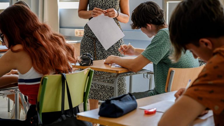 Convocatoria de becas ACNEAE