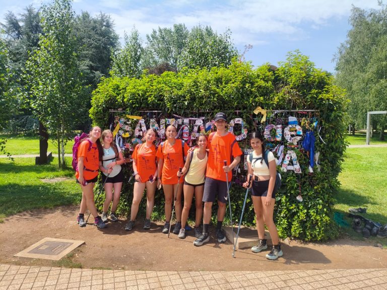 Camino de Santiago