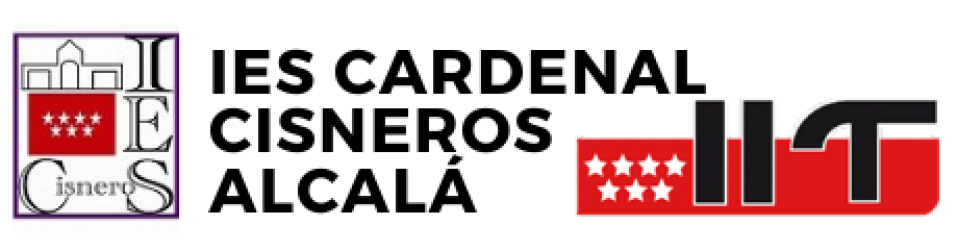IES CARDENAL CISNEROS ALCALÁ