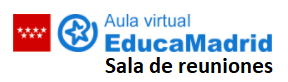 Salas Reuniones Virtuales