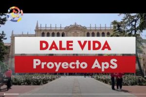 ApS «DONACIÓN DE SANGRE»