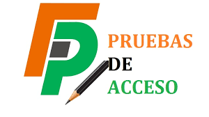 PRUEBAS DE ACCESO A CICLOS FORMATIVOS