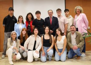 MARATÓN DE DONACIÓN DE SANGRE