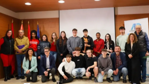 Alcalá de Henares celebrará sus V Olimpiadas Solidarias