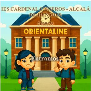 PROGRAMA DE ORIENTACIÓN «EL ORIENTA»