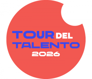 Visita de 2º de Bachillerato al Tour del Talento 2026
