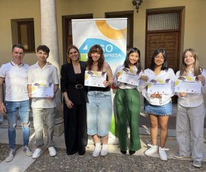 Diplomas a 4ºESO+Empresa