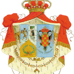 Escudo IES Cardenal Cisneros
