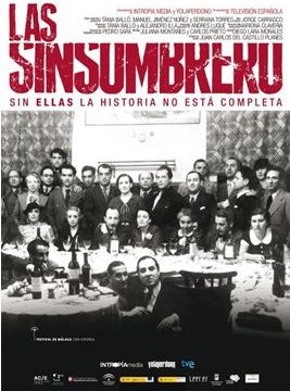 LAS SINSOMBRERO