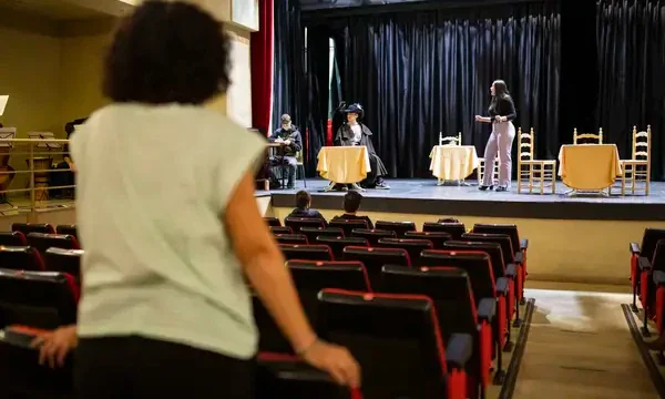 «Cuando el Tenorio se convierte en una asignatura»