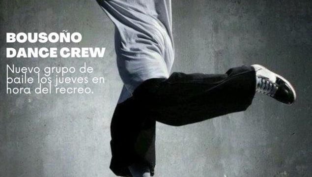 BOUSOÑO DANCE CREW