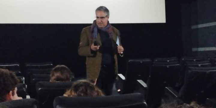 «El hombre Elefante»