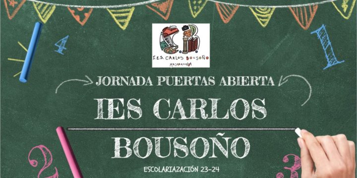 INFORMACIÓN EMITIDA EN LAS PUERTAS ABIERTAS