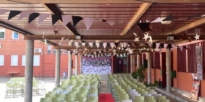 GRADUACIÓN