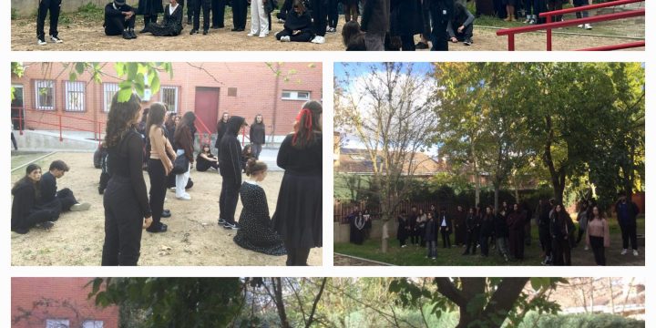 ARTES VIVAS DEL BOUSOÑO