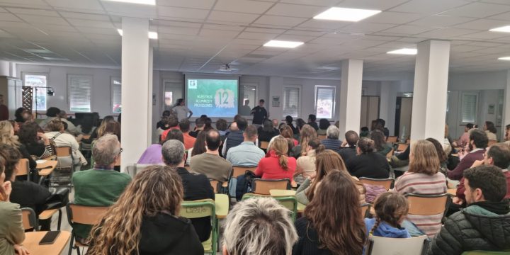 INFORMACIÓN JORNADA DE PUERTAS ABIERTAS