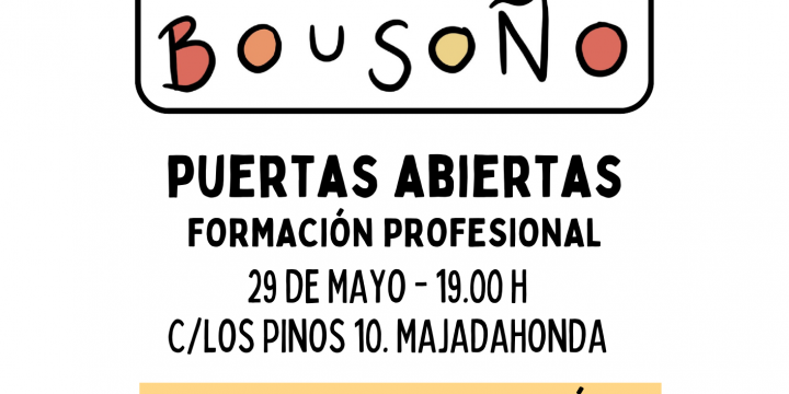 ADMISIÓN FP