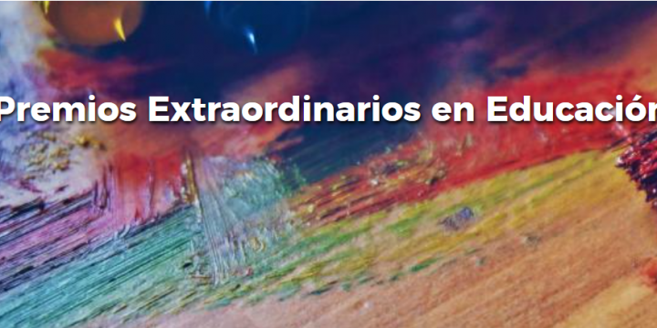 PREMIOS EXTRAORDINARIOS
