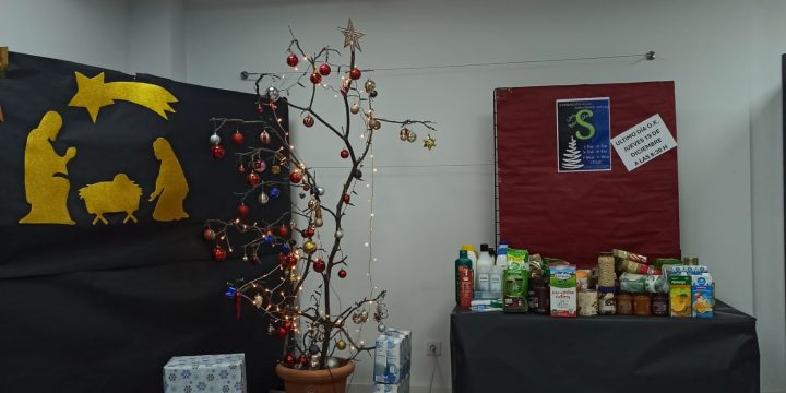 Operación Kilo Navidad 2024