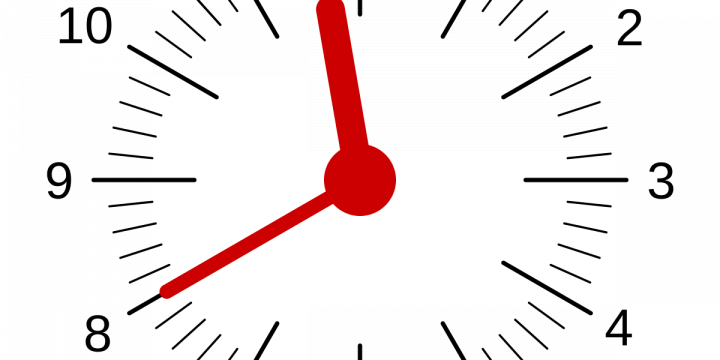 HORARIO DE VERANO: 9-14h