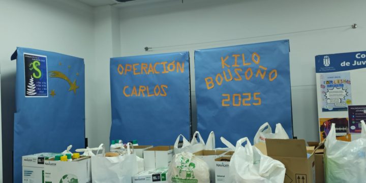 Operación Kilo Navidad 2025