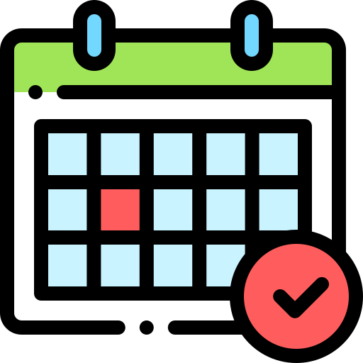 Calendario