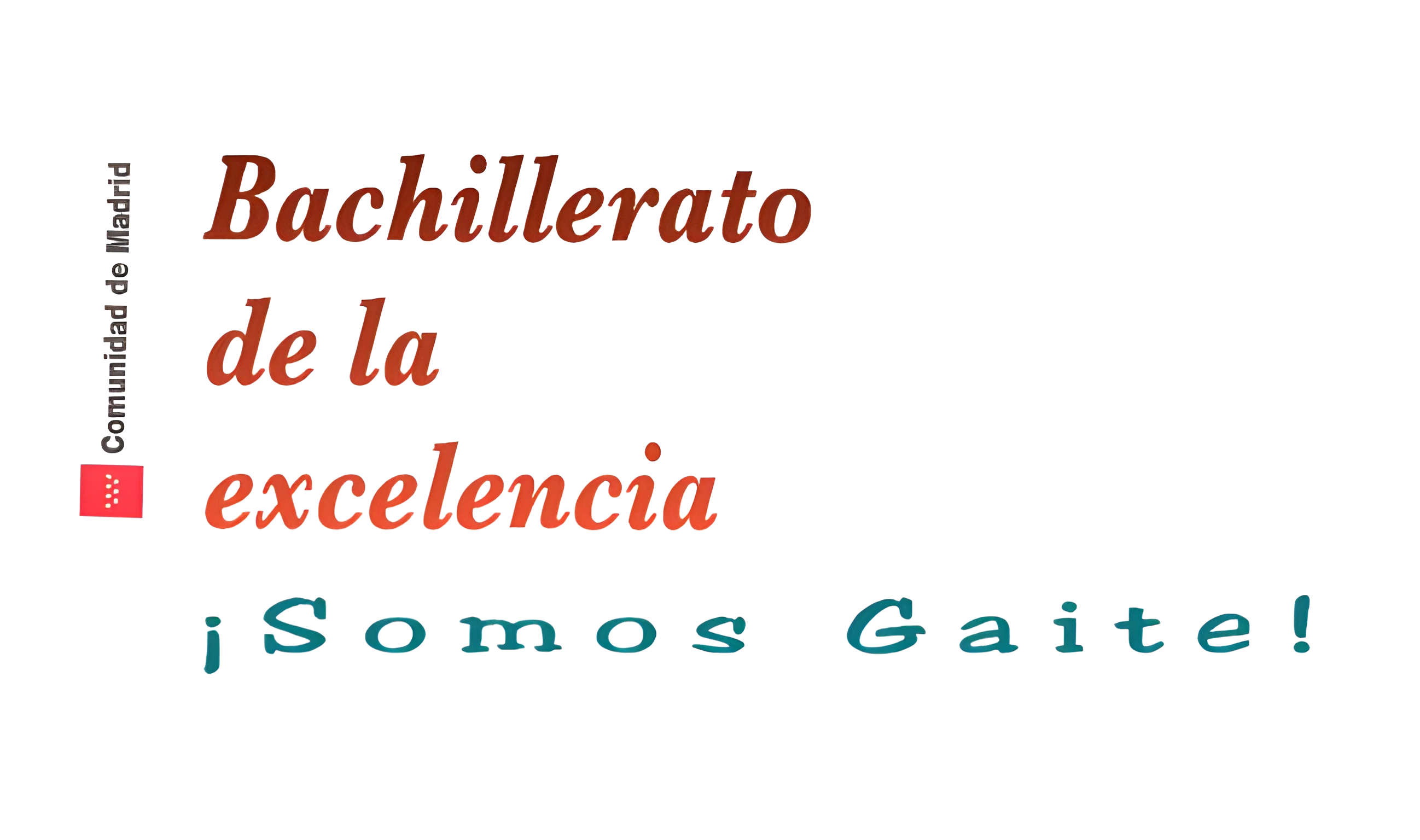 Excelencia