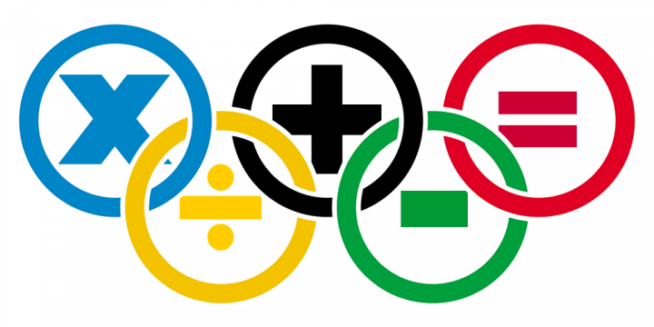¡¡Tenemos representación en la XXXII Olimpiada Matemática Nacional!!