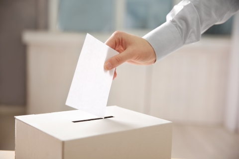 ELECCIONES AL CONSEJO ESCOLAR