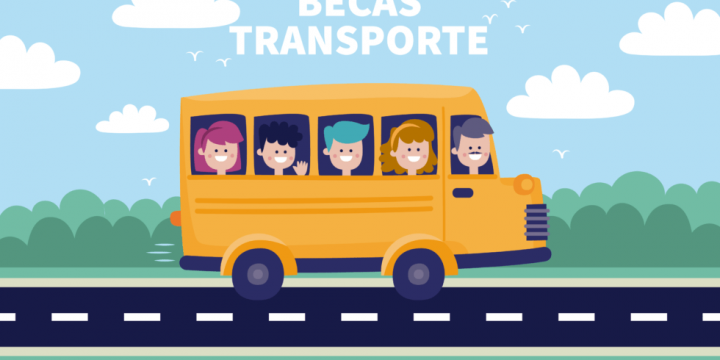 Alumnado y familias: Ayudas al transporte