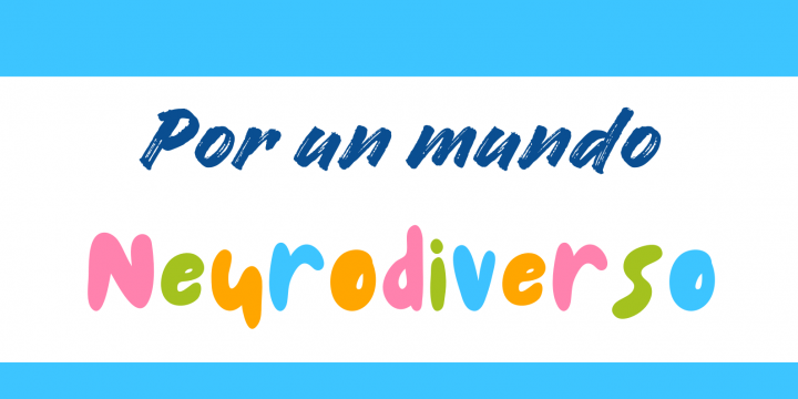 2 de abril. Día mundial del autismo