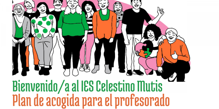 Plan de acogida al profesorado