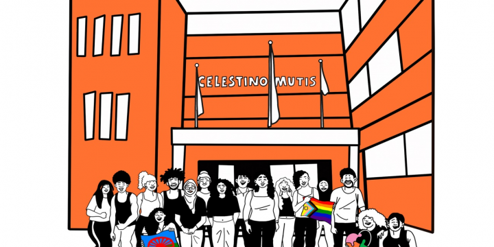 Familias: Reunión de inicio de curso 25/26