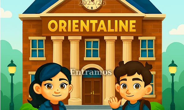 Programa Orienta 25/26