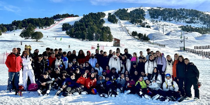 Foto y vídeo de Andorra