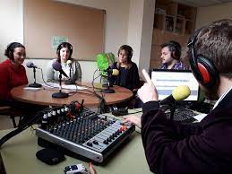 Radio Churri
