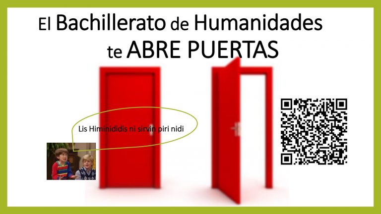 Descubre el Fascinante Mundo de las Humanidades