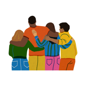 Programa de Convivencia Consciente: Resolver Conviviendo